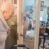 ove of a Grandmother in Dayton Ohio By Eleanor Moseman 2023